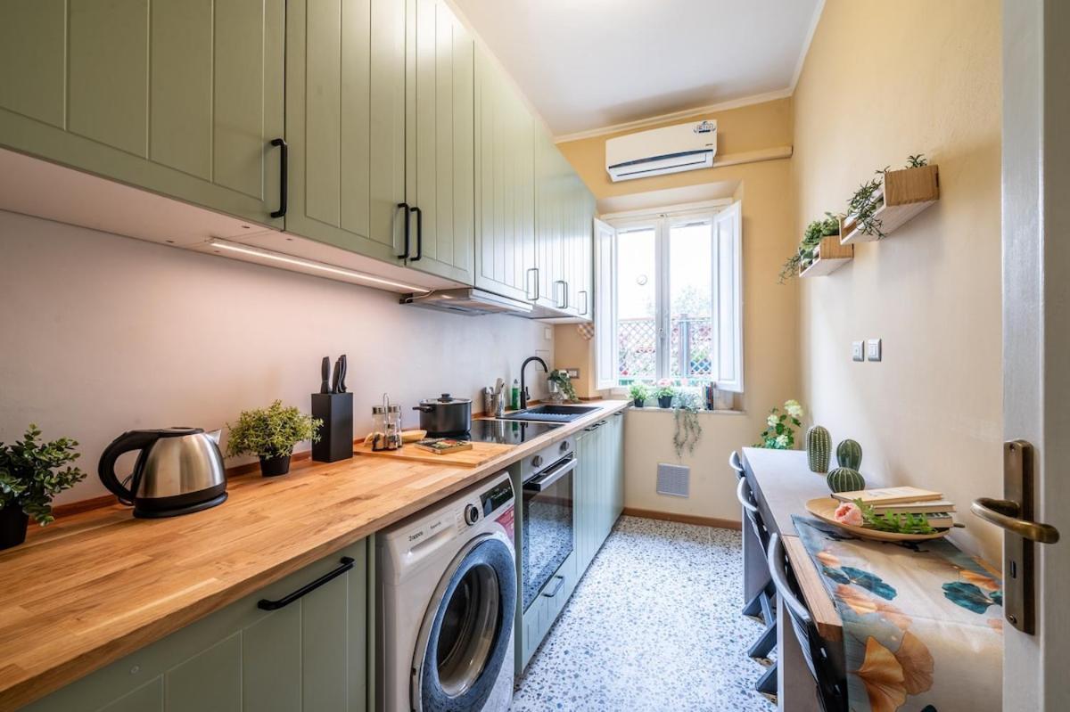 Apartment Aretina Cozy *
