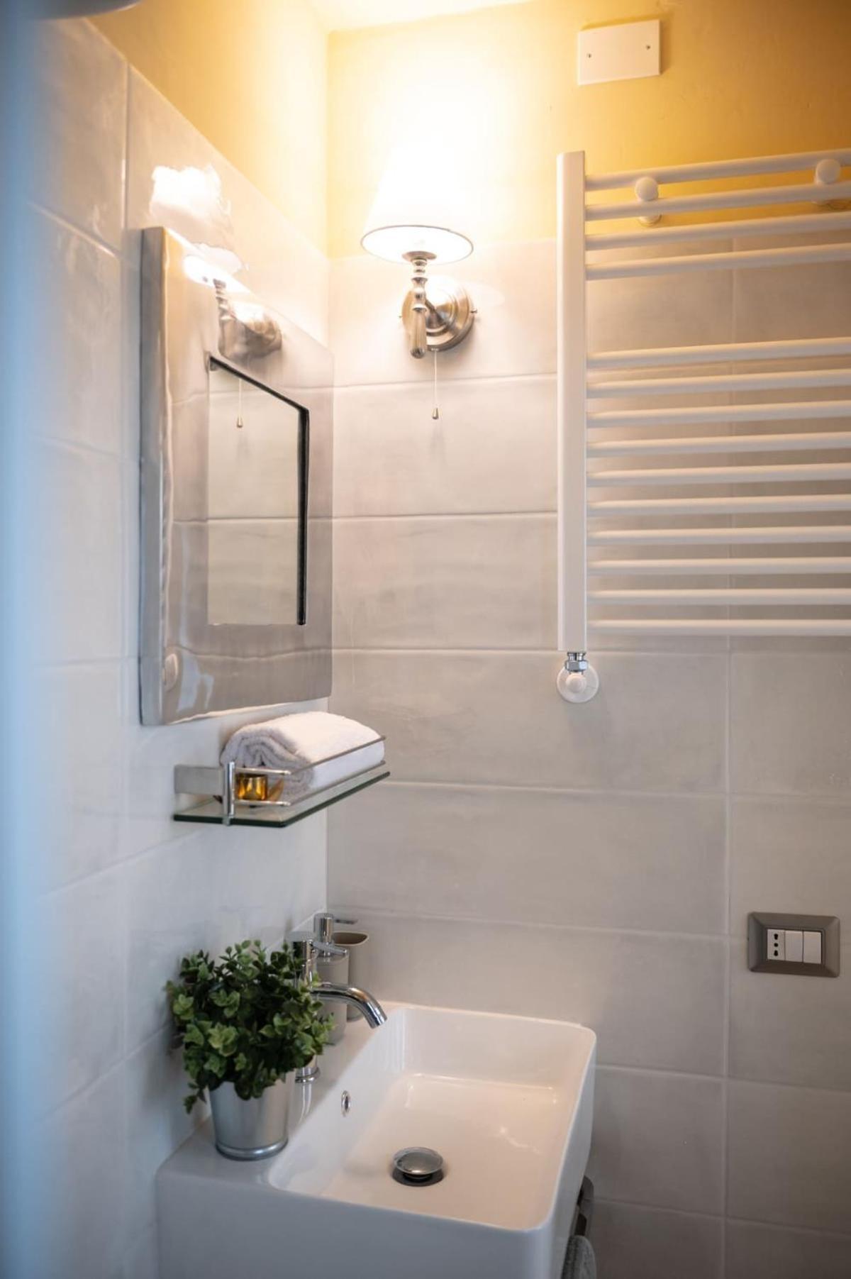 Aretina Cozy Apartment