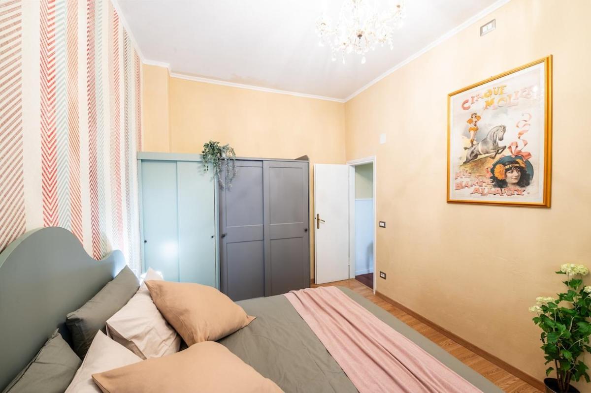 Apartment Aretina Cozy