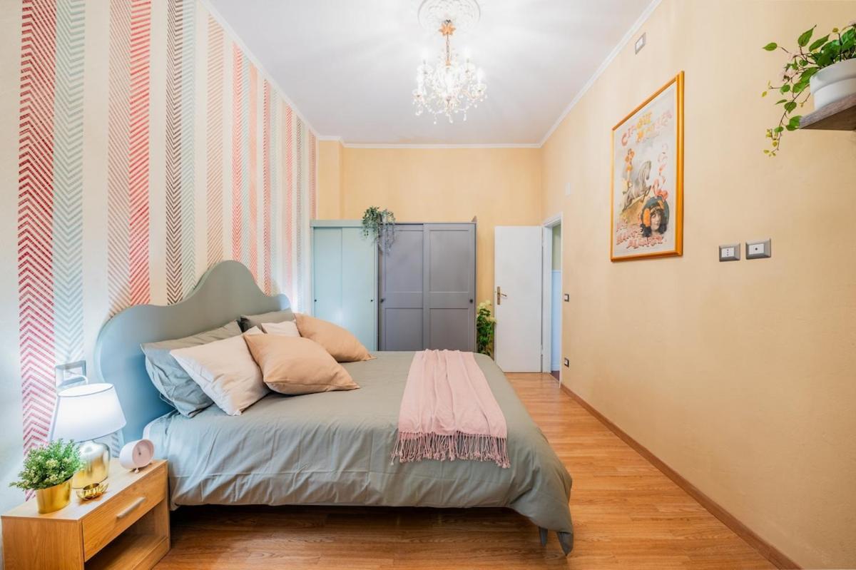 Aretina Cozy Florença