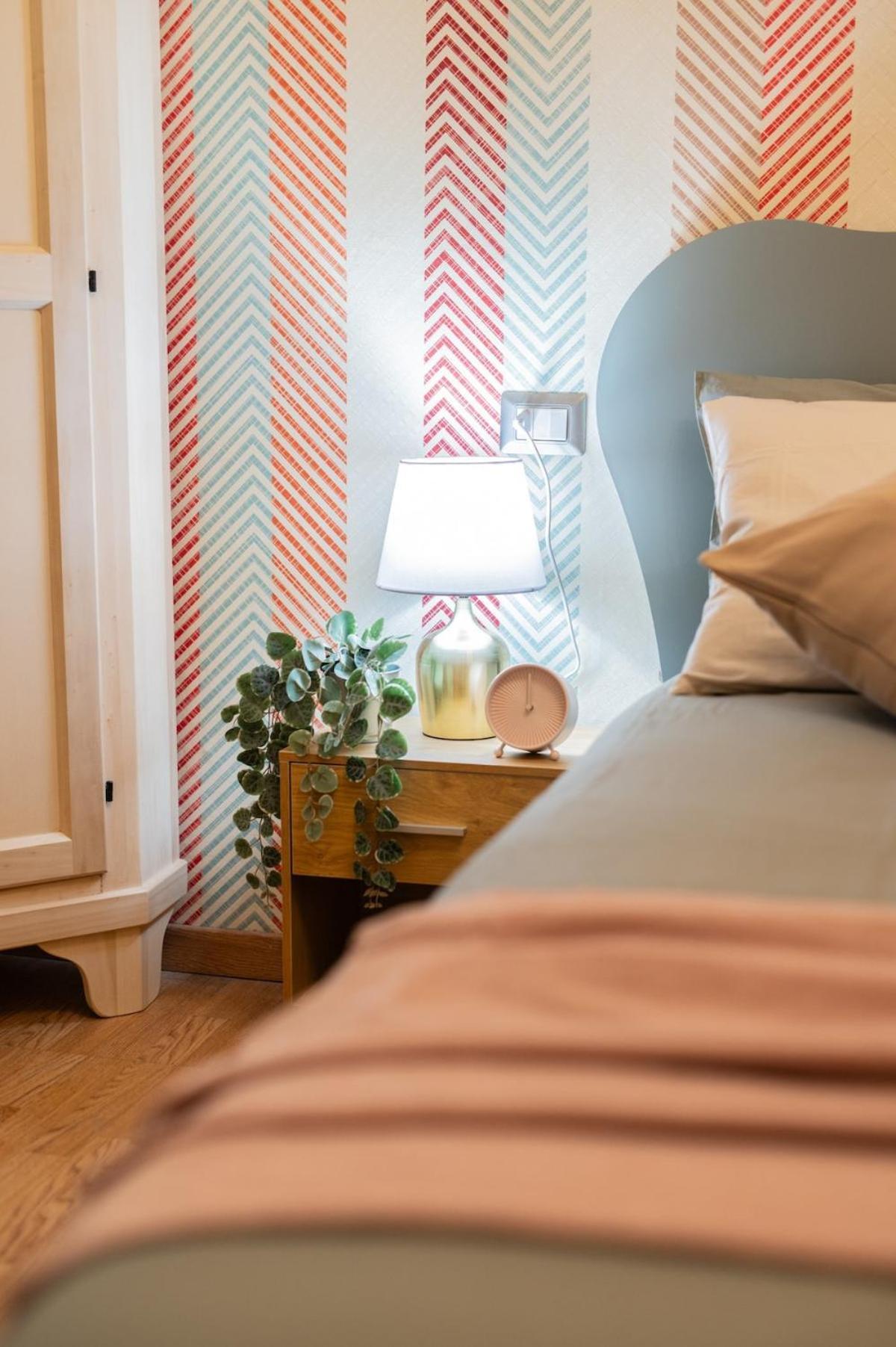 Aretina Cozy Apartamento Florença