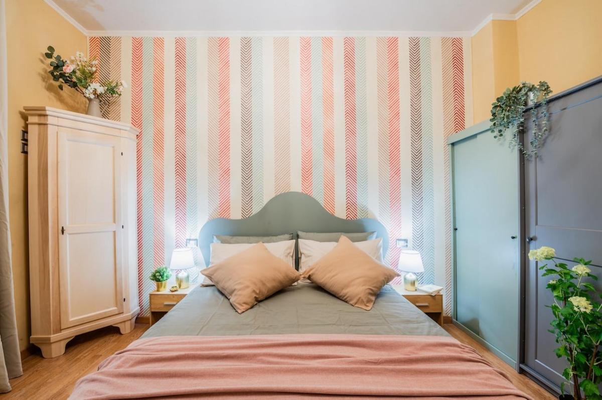 Aretina Cozy Florença